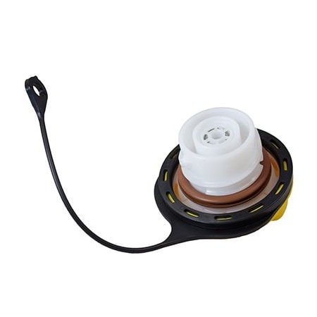 Motorcraft Cap Asy-Fuel Tank Filler, Fc1074 FC1074